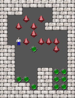 Уровень 450 — More Bugs collections